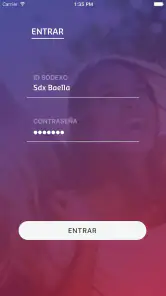 SomosSodexo screenshot