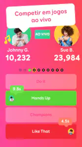 SongPop® - Adivinhe a Música screenshot