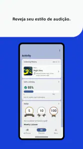 Sony | Sound Connect screenshot