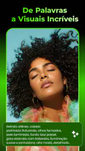 Sorapix: Mudar Cabelo com IA screenshot