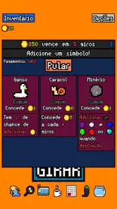 Sorte seja o Proprietário screenshot