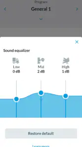 SoundLink 3 screenshot