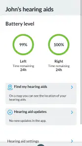 SoundLink 3 screenshot