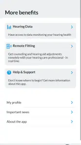 SoundLink 3 screenshot