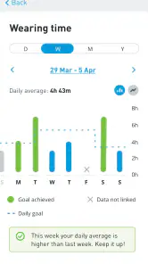 SoundLink 3 screenshot