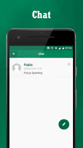 SouSporting - Notícias do Spor screenshot