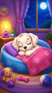 Spa e Salão de Cachorrinhos screenshot