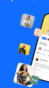 Spaces: Siga negócios screenshot