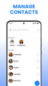 Spam Call Blocker, Caller ID screenshot