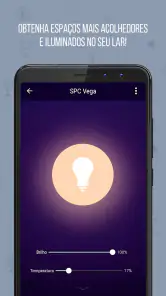 SPC IoT screenshot