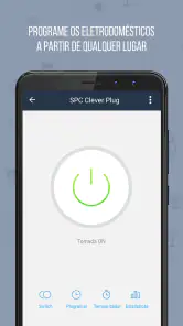 SPC IoT screenshot