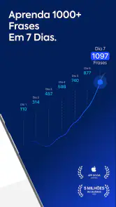 Speak - Aprenda inglês screenshot