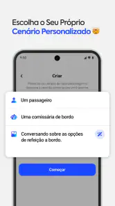Speak - Aprenda inglês screenshot