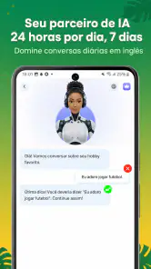 Speak French - Lingo Aprender screenshot