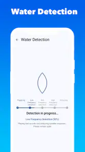Speaker Cleaner - Remove Water screenshot