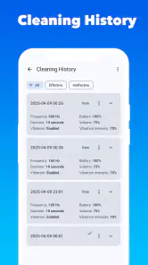 Speaker Cleaner - Remove Water screenshot