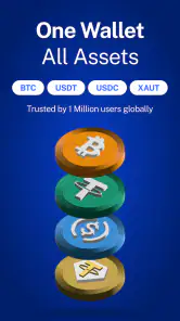 Speed Wallet - Buy Bitcoin screenshot