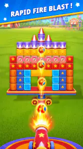 Splash Buster: Smash Fest 3D screenshot