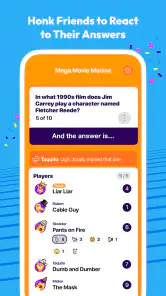 Sporcle Party: Social Trivia screenshot