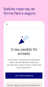 Spotahome: Aluguer online screenshot
