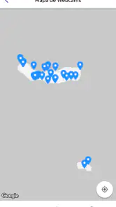 SpotAzores screenshot