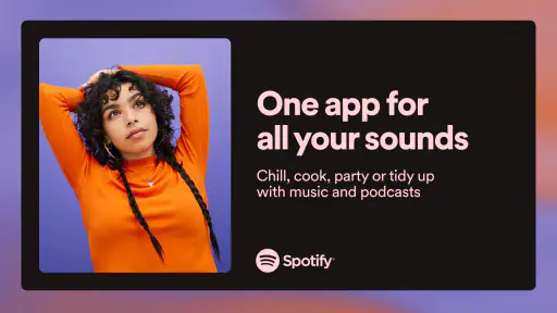 Spotify - Músicas e podcasts screenshot