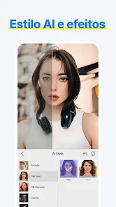 App Spring - Editor de Vídeos - Reviewed