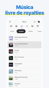 App Spring - Editor de Vídeos - Reviewed