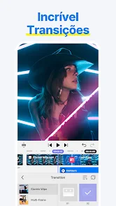 App Spring - Editor de Vídeos - Reviewed