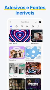 App Spring - Editor de Vídeos - Reviewed