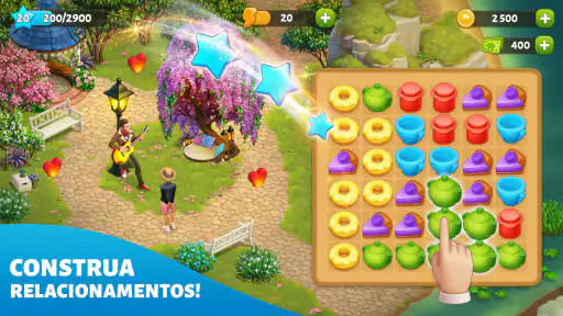 Spring Valley Fazenda Aventura screenshot