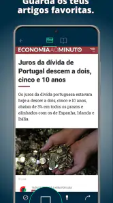SQUID - Notícias screenshot