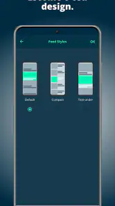 SQUID - Notícias screenshot