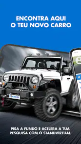 Standvirtual Carros: Comprar m screenshot