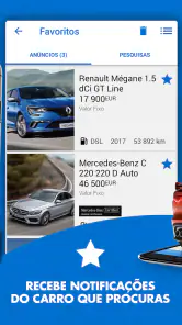 Standvirtual Carros: Comprar m screenshot