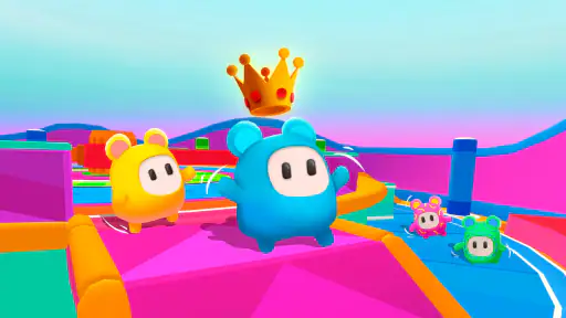 STAR: Corrida de Obstáculos screenshot