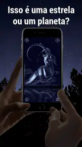 Star Walk 2 - Mapa Estelar 3D screenshot