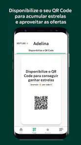 Starbucks Portugal screenshot