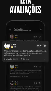 Stash: Colecionar videogames screenshot