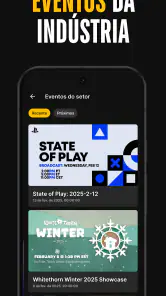 Stash: Colecionar videogames screenshot