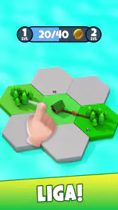 States Builder: Poder mercante screenshot