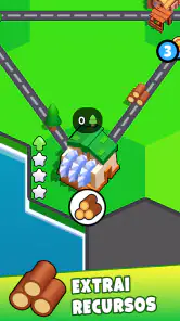States Builder: Poder mercante screenshot