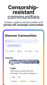 Status - Chat, Assets, Browser screenshot