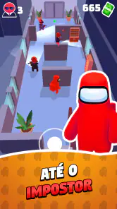 Stealth Master - Jogo de Tiro screenshot