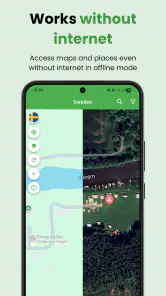 Stellplatz Europe screenshot