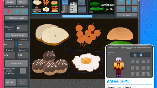 Stick Nodes Pro - Animador screenshot
