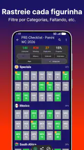Sticker Collector 26 screenshot