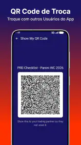 Sticker Collector 26 screenshot
