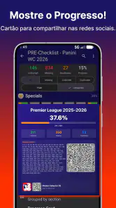 Sticker Collector 26 screenshot