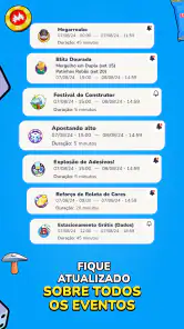 Sticker GO! screenshot